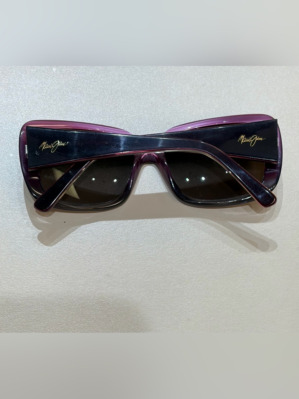 Maui Jim Women’s Lani Sunglasses - Picture 3 of 11